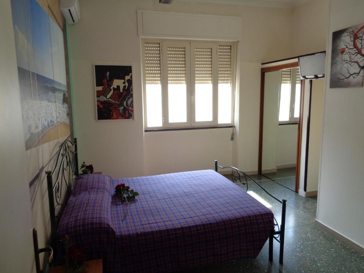 Les Suites Corso Roma Gallipoli Exterior foto